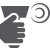 Icono Optimización de procesos