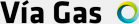 Logo Vía Gas