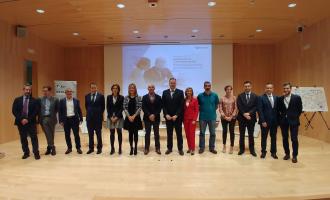 Participantes jornada Empleado 4.0